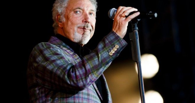 Tom Jones: 'Bio sam paranoičan kad sam upoznao prvog homoseksualca. Skoro sam pobjegao kući!'