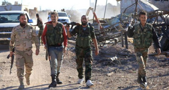 U Aleppu mirno, nema detonacija nakon sklopljenog primirja
