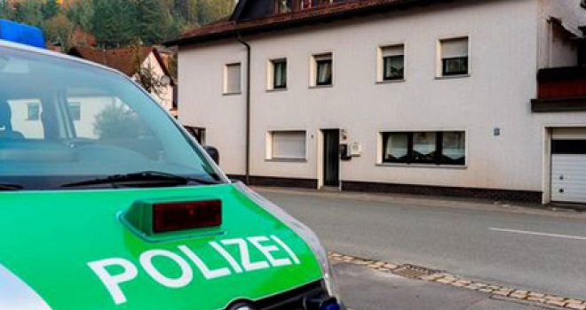 Uhapšen ljekar zbog regrutovanja mladića za Islamsku državu