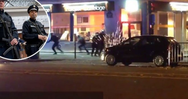 Odmotava se terorističko 'klupko': Ubijen jedan od lidera ISIL-a povezan sa napadima u Parizu
