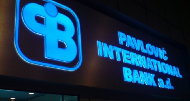 Po nalogu Tužiteljstva BiH vrši se pretres Pavlović International banke u Bijeljini
