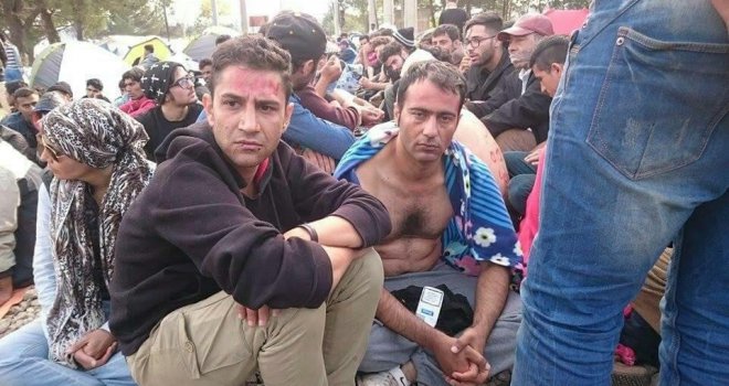 Darko i Safet iz BiH predvode radikalnu desnicu u Njemačkoj: Ne želimo izbjeglice i imigrante ovdje