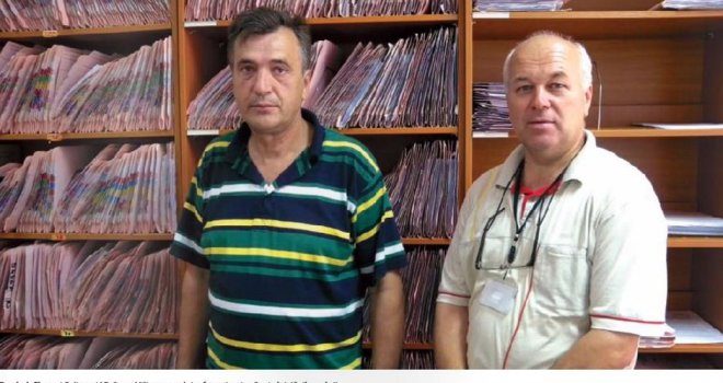 Bezdrob i Selimović pušteni na slobodu, Tužilaštvo KS-a uložilo žalbu  