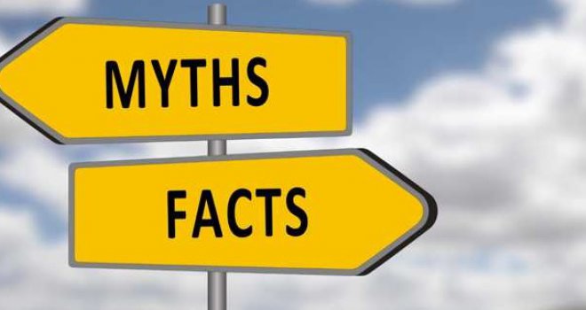 Ne dajte se zavarati: Ovo su tri najčešća mita o bezdimnim alternativama
