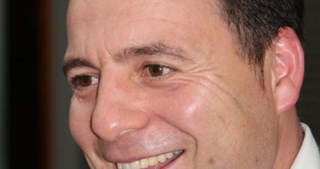 Doživio sam golgotu sa 'Citrusom' u Krajini , ali ponovo ću da  investiram i poslujem u BiH!!!