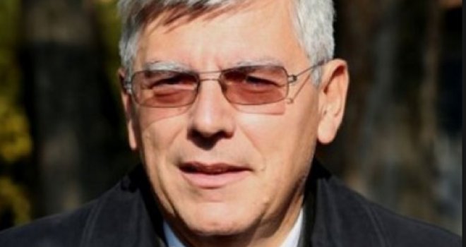 Predsjednik Hrvatskog sabora u nedjelju u zvaničnoj posjeti BiH