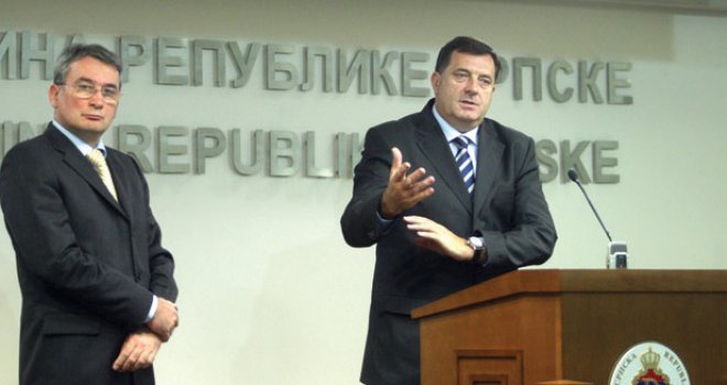 Bosić apeluje na Dodika da odgodi miting, opozicija ne odustaje od protesta