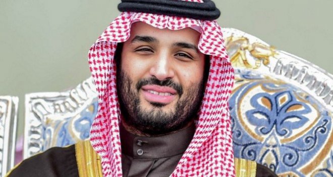 Saudijski prijestolonasljednik: Izrael ima pravo na svoju državu, naša zemlja nema problema sa Jevrejima
