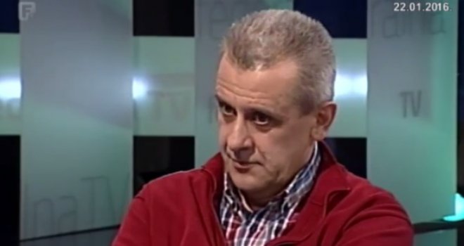 Lovrenović o žalbi na odluku Tužilaštva KS-a: Prigovor priprema tim advokata