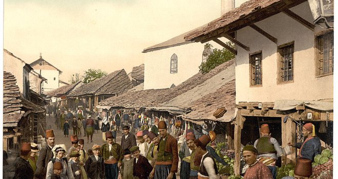 BiH 1839. godine: Kršćani i muslimani se mrze strašno među sobom; Bošnjaci mrze Osmanlije, a ovi njih zovu poturicama...