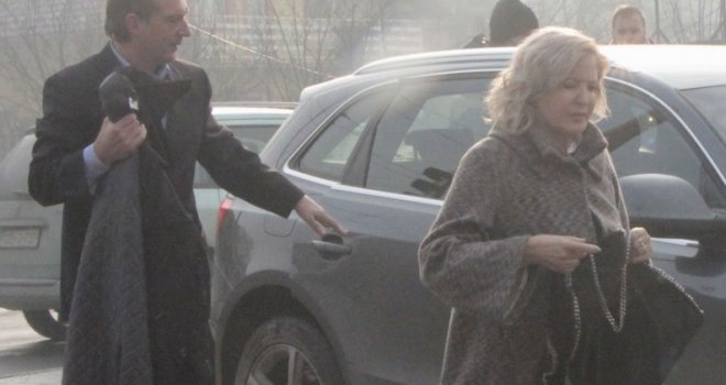 Advokati uhapšenog predsjednika SBB-a: Radončiću je dodato još jedno krivično djelo