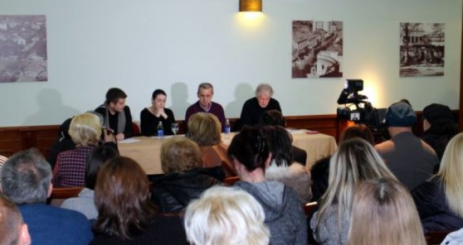 Kritičari bh. zbilje: Slučaj 'Mahir' je samo površina našeg nakaradnog društva u kojem je svaki oblik solidarnosti uništen