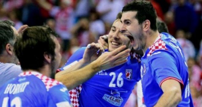 Desilo se čudo: Hrvatska ostvarila jednu od najnevjerovatnijih pobjeda u historiji sporta