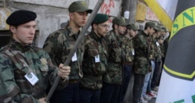 Glas razuma iz 'Zelenih beretki': Političari se vraćaju u '90-te, ne dozvolite da se mržnja spusti među nas!