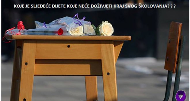 Iz inicijative 'Pravda za Mahira' traže hitan sastanak sa diektorom Bosna Sema institucija