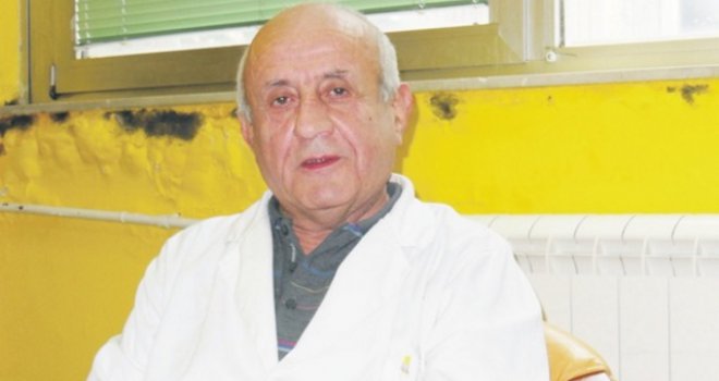 Prostačko ponašanje: Doktor iz Nikšića savjetuje pacijentkinju: 'Dobar k...., mir u kući!'