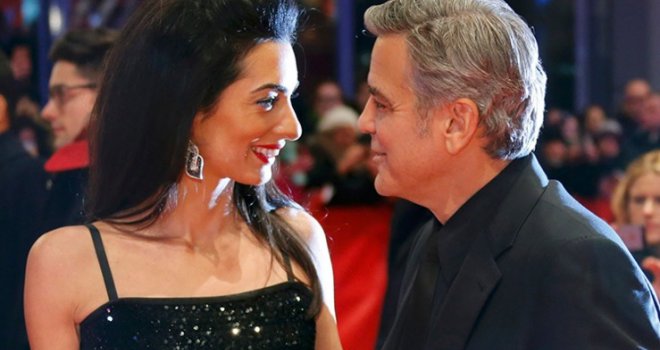 Sve se promijenilo u životu glumca: Zašto George Clooney plače četiri puta dnevno?