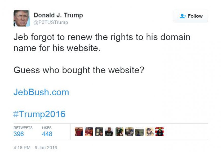 trump