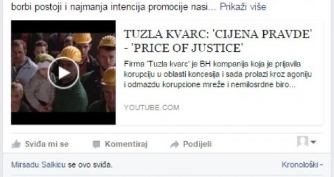 Bolno pismo 10-godišnje djevojčice: Sve što poželim, padne mi u vodu, jer mi moj baba ne može pružiti...