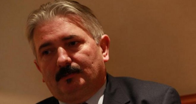 Enes Čengić razriješen dužnosti direktora 'Energoinvesta', imenovana Bisera Hadžialjević