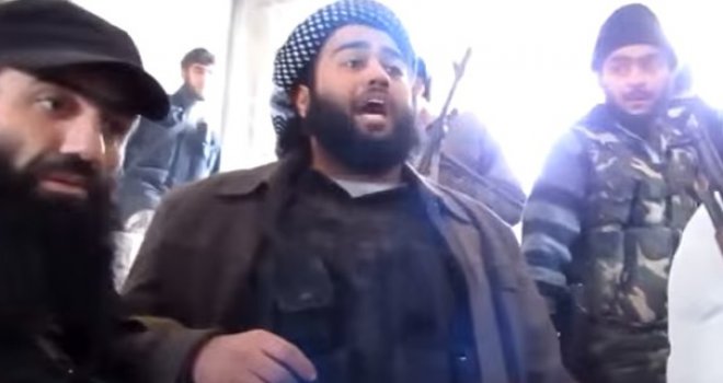 Zaboravite ISIS, oni su pred porazom, nova najveća prijetnja svijetu je teroristička grupa koja sada djeluje iz sjene