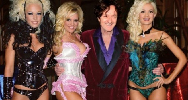 Bregoviću na Dedinju spremaju gala proslavu: Tako može još samo Hugh Hefner...