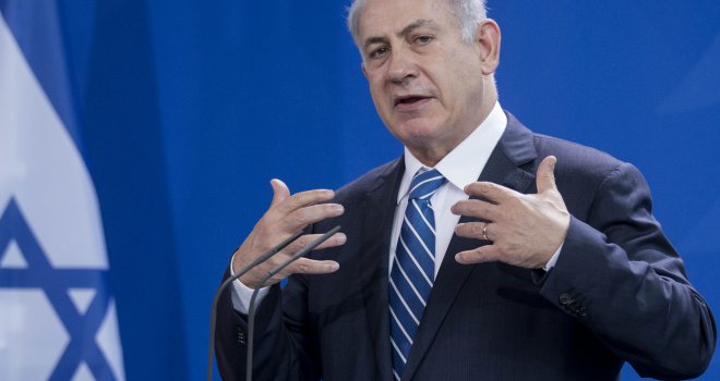 Izrael otkrio da li je povezan sa pogibijom iranskog predsjednika