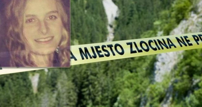 Nastavljena potraga za tijelom ubijene Arnele Đogić
