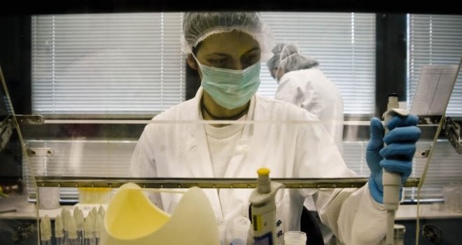 Misterija riješena nakon 35 godina: U laboratoriji u Sarajevu identifikovan 19-godišnji Kanađanin