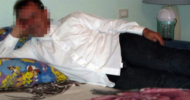 Pedofil iz BiH s 13-godišnjakinjom dvaput imao odnos: U hotelu u Zagrebu snimao je golu