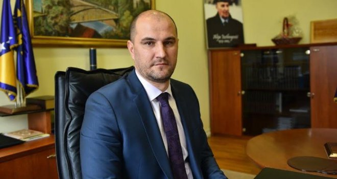 Direktor BH Pošte se žali: Nelegalna konkurencija sputava naš razvoj