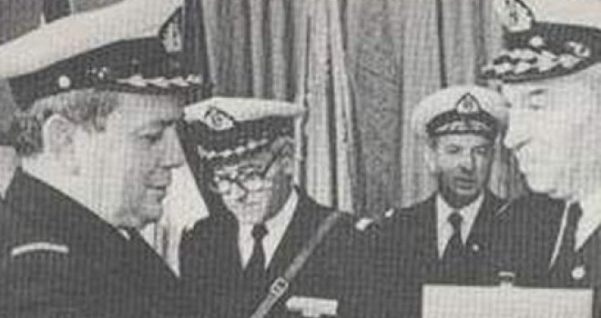  Admiral JNA koji se 1991. ubio jer nije htio ratovati protiv Hrvata: ‘Oni nisu ništa krivi’