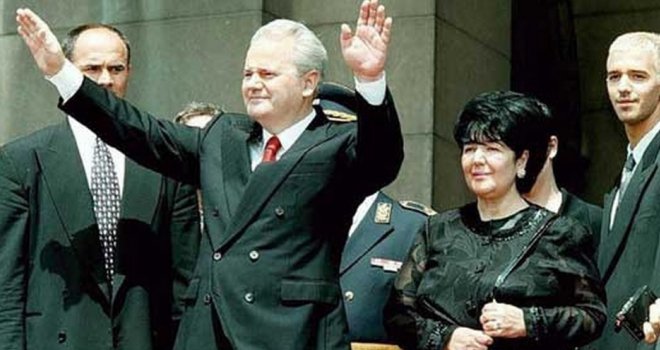 Šokantna tvrdnja savjetnika hrvatske predsjednice: Milošević je živ, sanduk je bio prazan!