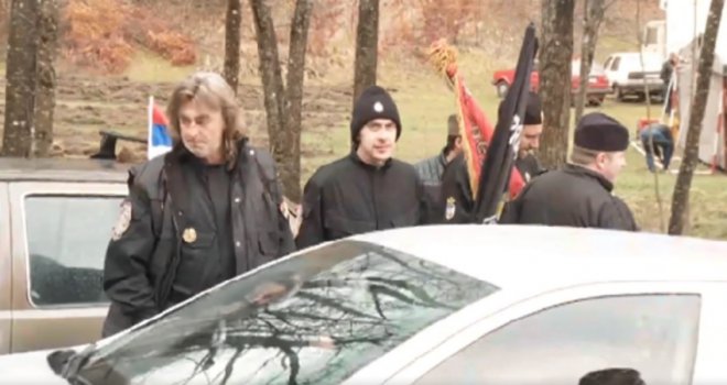 Konačno se oglasili iz MUP-a RS, Vasić poručio: Osuđujemo napad, slučaj je upućen tužiocu