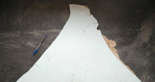 Pronađeni ostaci pripadali nestalom avionu Malaysia Airlinesa
