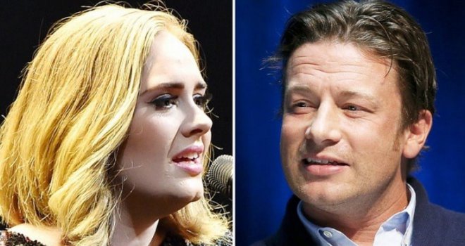 Adele i Jamie Oliver u žestokoj raspravi koja je zapalila majke širom svijeta: Treba li dojiti ili ne?!