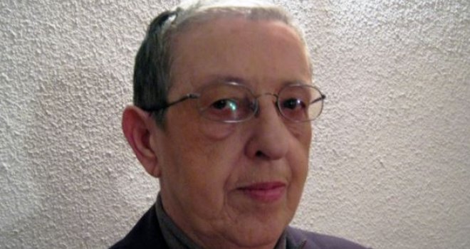 Preminula bivša direktorica Umjetničke galerije BiH Meliha Husedžinović