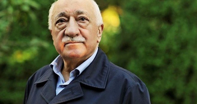 Američki sud odbacio tužbu protiv Erdoganovog protivnika Fethullaha Gulena: Ovo je politički motivirani napad!