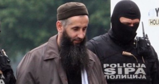 Bosnić bi u zatvoru da viđa sve svoje četiri žene, a ne samo jednu: Žalio se Sudu BiH...