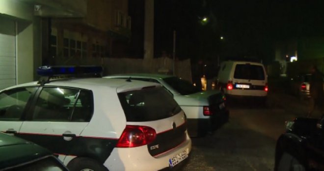 Horor na Ilidži: Njemicu mjesecima držao u ropstvu, prijetio smrću njoj i njenoj kćerki