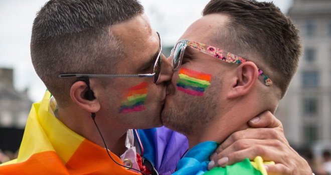 U Federaciji BiH želimo zaštiti prava istospolnih parova!
