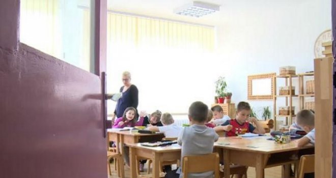 Oglasili se i iz JU 'Djeca Sarajeva': Upućujemo dubuko izvinjenje porodici dječaka
