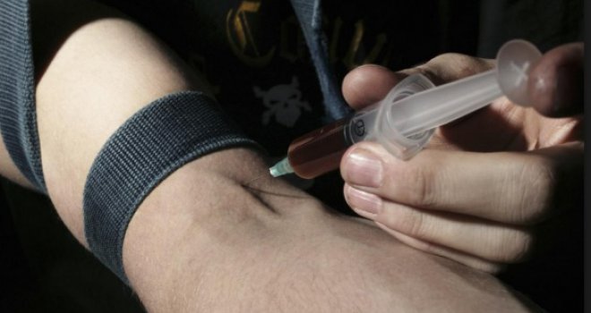 Ispovijest majke glumca kojeg je ubio heroin: Bili smo uključeni u njegov život... Kako to nismo vidjeli?!
