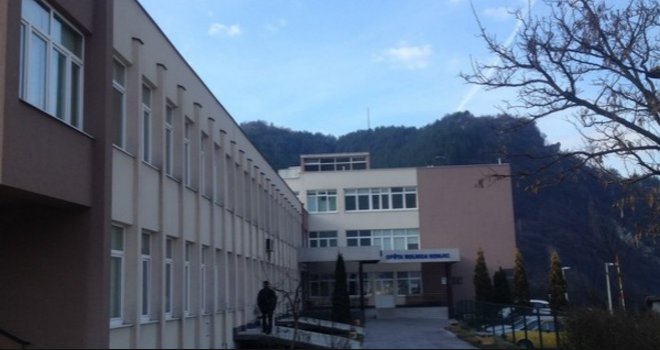 U Opću bolnicu Konjic zbog trovanja se javile 24 osobe