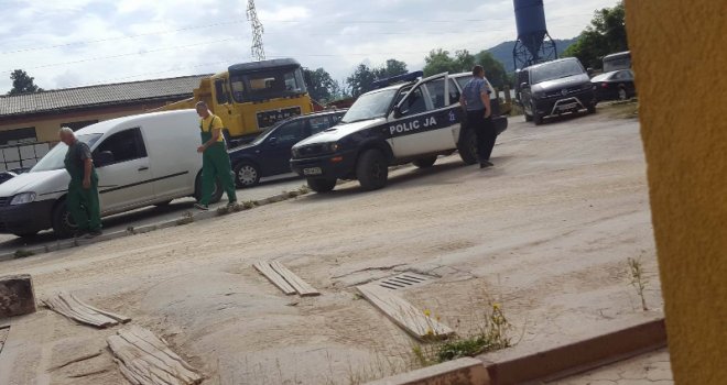 COD Luna tvrdi: Ovo je pravi razlog zašto tužilac Ljubić šalje naoružane policajce na rudare 'Tuzla kvarca'