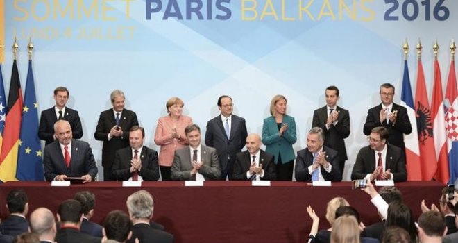 Njemački mediji: Ko još hoće u EU, tu veknu hljeba od juče?! Još samo Balkanci koji jedva stoje...