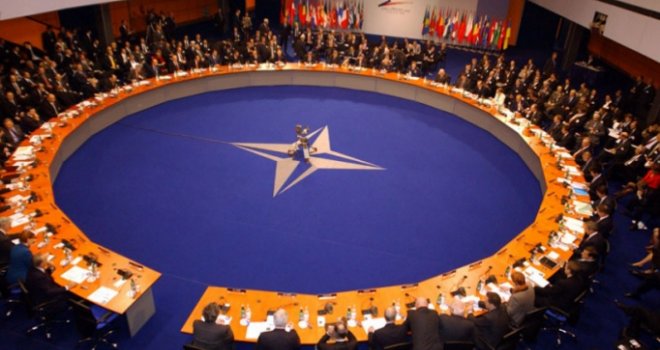 NATO se zvanično pridružuje koaliciji protiv Islamske države