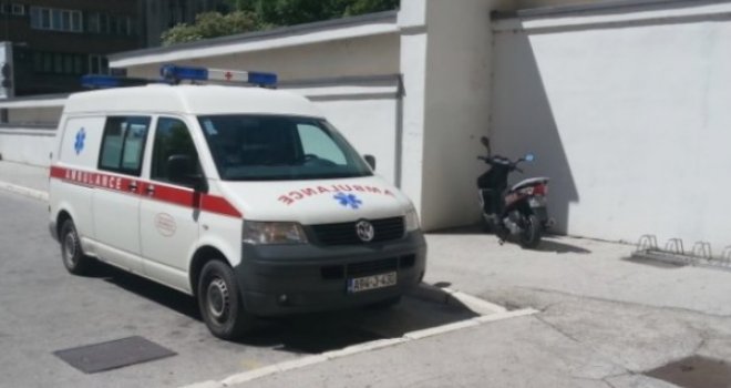 Tokom manifestacije na Igmanu preminuo muškarac: Bezuspješno ga reanimirali...