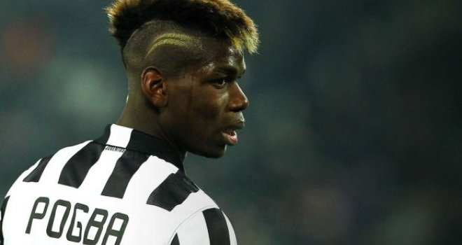 Vrtoglava cifra transfera mladog Francuza: Paul Pogba najskuplji igrač u historiji fudbala