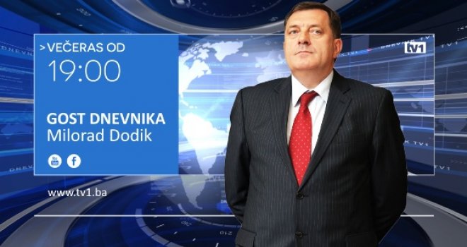 Dodik: Referendumu ne mogu ništa ni BiH ni OHR ni SAD, mogu mi samo čestitati...